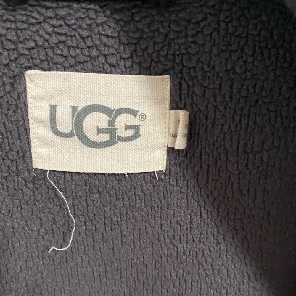 UGG Bath Robe size med - Picture 4 of 7